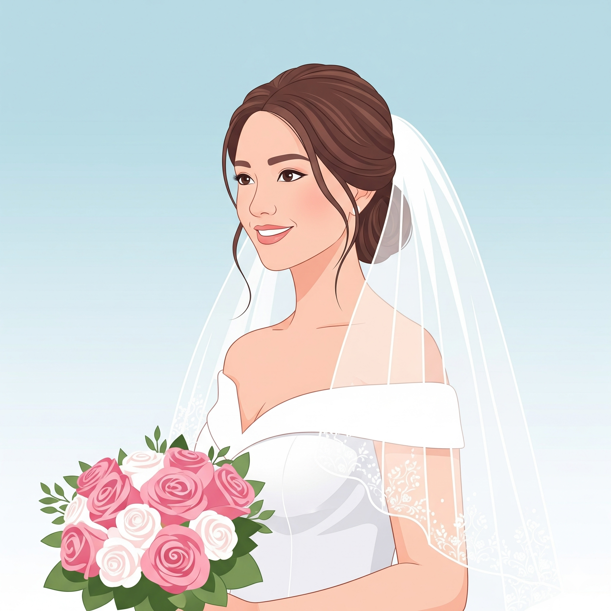 The Bride